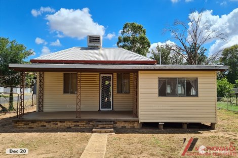 24 Bobs St, Gilgandra, NSW 2827