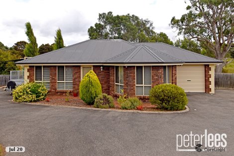 3/23 Molecombe Dr, Prospect Vale, TAS 7250