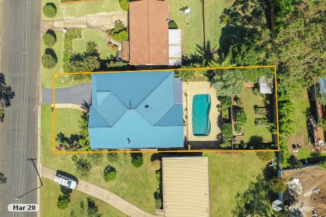 53 Carroll Ave, Mollymook Beach, NSW 2539