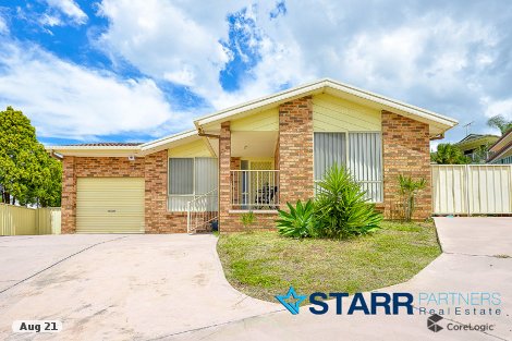 9 Kinchega Pl, Bow Bowing, NSW 2566