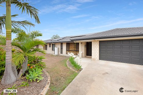 57 Redridge Cres, Redridge, QLD 4660