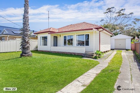 41 Mcgregor Ave, Barrack Heights, NSW 2528