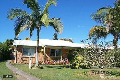 12 Spalla Dr, Proserpine, QLD 4800