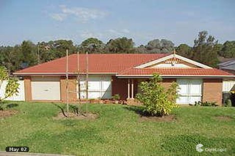 6 Fairweather Pl, Eagle Vale, NSW 2558