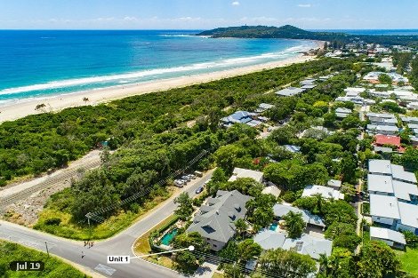 1/34 Kendall St, Byron Bay, NSW 2481