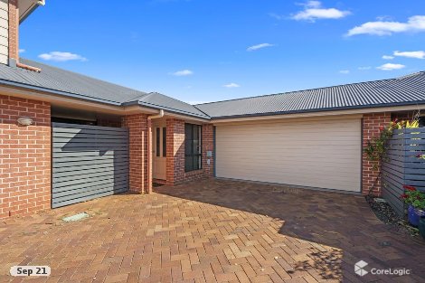 4/87 Kearney St, Kearneys Spring, QLD 4350