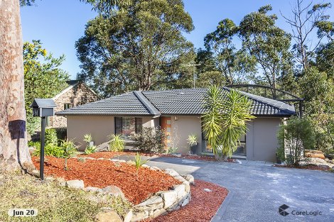 31 Lochinvar St, Winmalee, NSW 2777