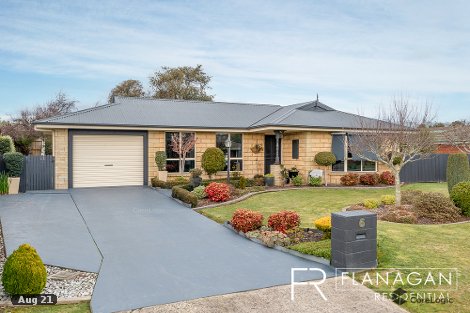 6 Bulman Dr, Legana, TAS 7277