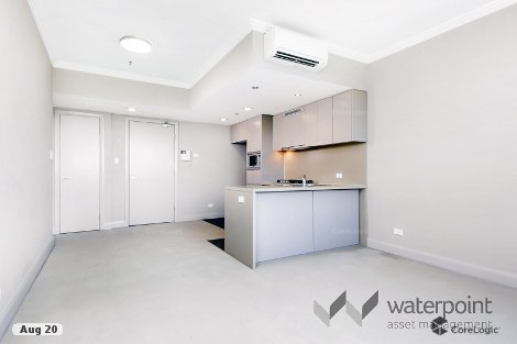 206/9 Australia Ave, Sydney Olympic Park, NSW 2127