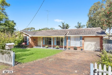 20 Bundarra St, Waterfall, NSW 2233