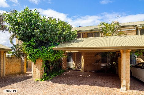 6/26 Florence St, West Perth, WA 6005