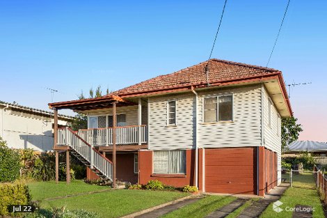 4 Lichfield St, Carina, QLD 4152