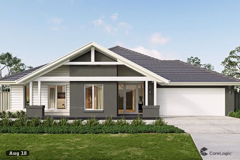 Lot 19 Athena Way, Strathfieldsaye, VIC 3551