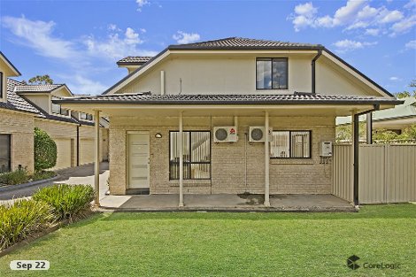 10/57-59 Adelaide St, Oxley Park, NSW 2760