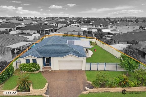 25 Yaldara Ave, Thornton, NSW 2322