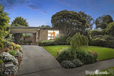 20 Overland Dr, Vermont South, VIC 3133