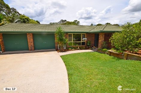 27 Newbury Cres, Lawnton, QLD 4501