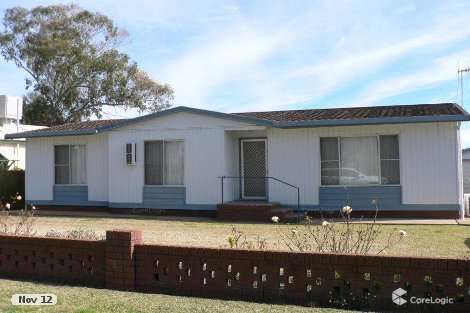 5 Rawson St, Gilgandra, NSW 2827