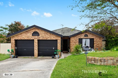 46 Wymeera Cct, Wyee Point, NSW 2259