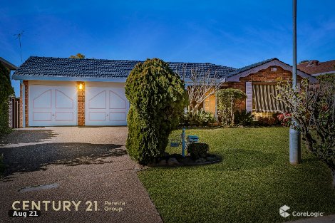 22 Chalcedony St, Eagle Vale, NSW 2558