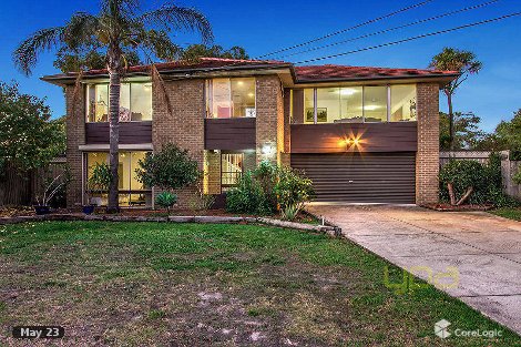 44 Bellara Cres, Kealba, VIC 3021