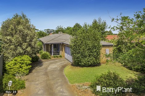 15 Hungerford Dr, Brookfield, VIC 3338