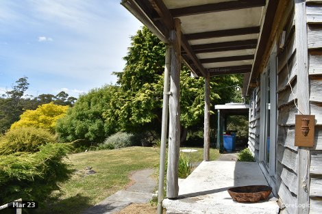 7441 Esk Main Rd, St Marys, TAS 7215