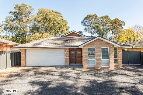 58 Great Western Hwy, Blaxland, NSW 2774