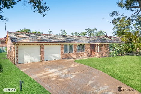 8 Excelsior St, Lisarow, NSW 2250