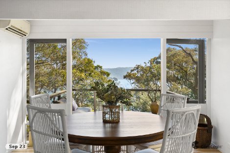 6a Surf Rd, Whale Beach, NSW 2107