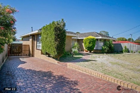 9 Kashmir Cres, Frankston, VIC 3199