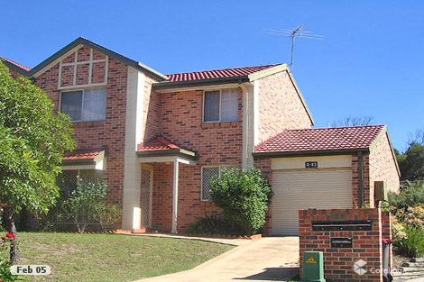 5/21 Ron Scott Cct, Greenacre, NSW 2190