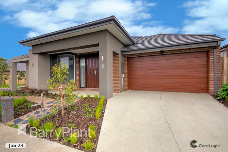 8 Granvia Cct, Burnside, VIC 3023