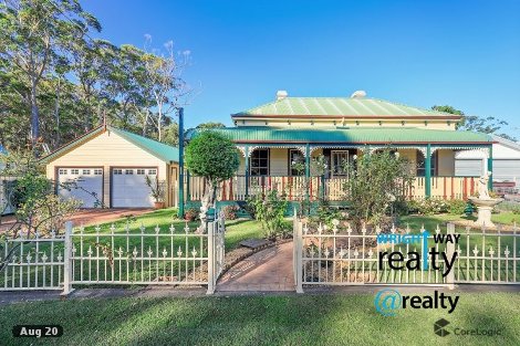 20 Naval Pde, Erowal Bay, NSW 2540