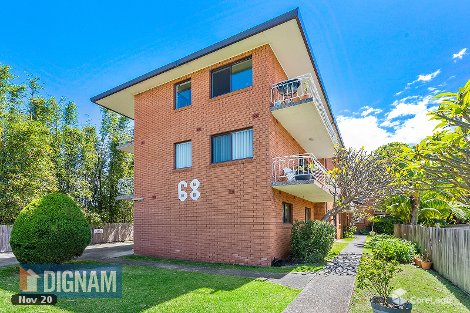 14/68 Cawley St, Bellambi, NSW 2518