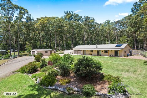 8 Brindabella St, Bergalia, NSW 2537