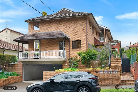 1/26 Bayswater St, Drummoyne, NSW 2047