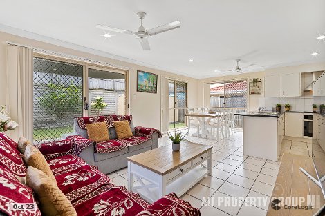 4 Blueberry Ash Ct, Boronia Heights, QLD 4124