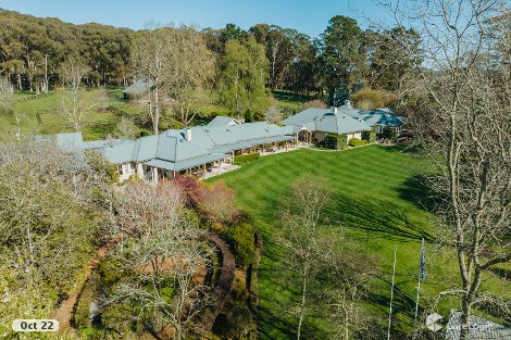 1078 Nowra Rd, Fitzroy Falls, NSW 2577