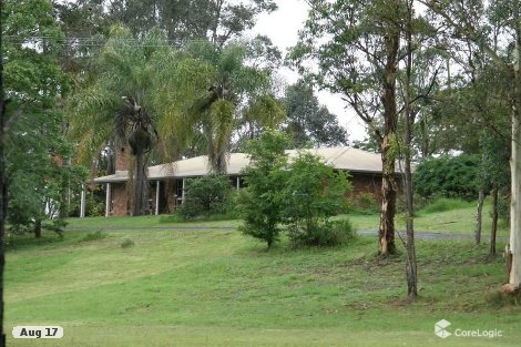 326 Rosehill Rd, Blakebrook, NSW 2480