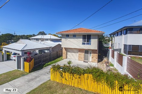 7 Ursus St, Seven Hills, QLD 4170