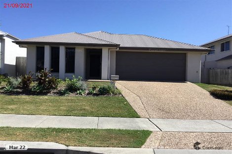 16 Friars Cres, North Lakes, QLD 4509