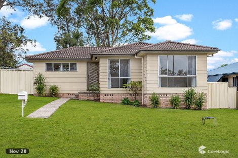 1 Tanunda Cl, Holmesville, NSW 2286