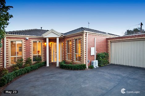 2/16 Wilson Rd, Glen Waverley, VIC 3150