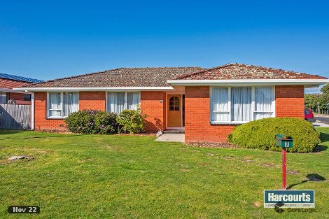 2 Crawford St, Ulverstone, TAS 7315