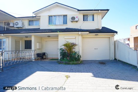 2 Beemera St, Fairfield Heights, NSW 2165