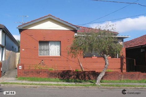 20 Heydon St, Enfield, NSW 2136