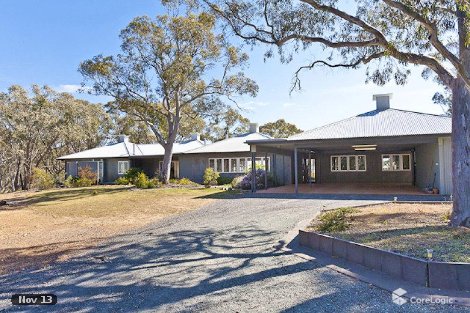 240 The Forest Road, Bywong, NSW 2621