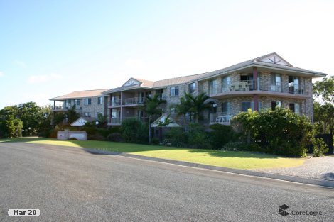 7/192-200 Matthew Flinders Dr, Lammermoor, QLD 4703