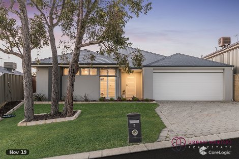 3 Melford Ct, Wellard, WA 6170